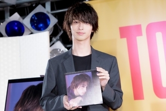 横浜流星、“はじこい”ピンク髪はまだ影響あり「ハゲ覚悟で…」