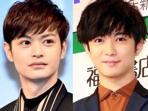 瀬戸康史 千葉雄大 小池徹平 芸能界 かわいい顔してドs な男たち 18年2月21日 エキサイトニュース