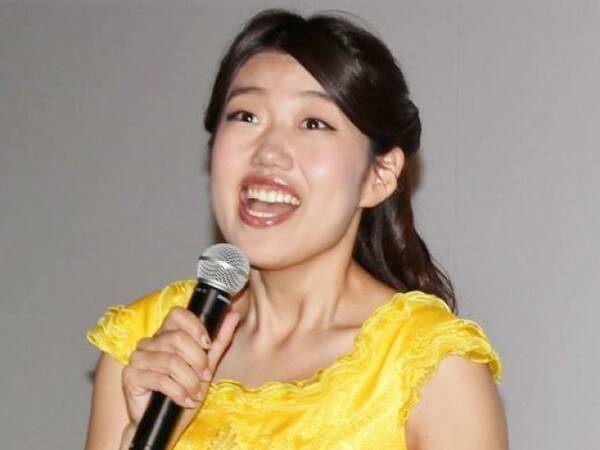 横澤夏子が第1子妊娠を発表 19年に妊娠を発表した女性芸能人は 19年9月13日 エキサイトニュース