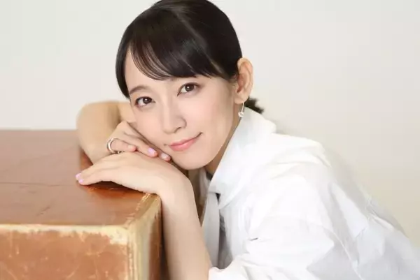 吉岡里帆の“強さ”の源「悩む時間を大切に」