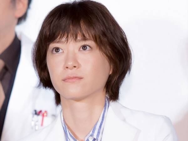 監察医 朝顔 上野樹里の 夫 風間俊介を襲う急展開にネット心配の声 19年9月17日 エキサイトニュース