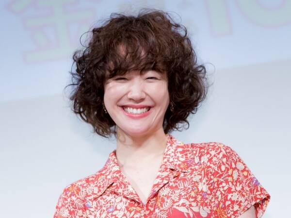 凪のお暇 最終回 黒木華の十八番が あな番 まさかのあの曲でネットざわつく 19年9月21日 エキサイトニュース
