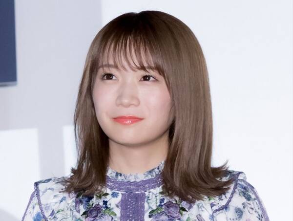 乃木坂46 秋元真夏 新キャプテンへの思いにファン感激 適任ですね 19年9月23日 エキサイトニュース