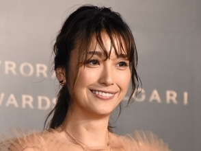 木下優樹菜、沖縄リゾートで水着姿 「スタイル抜群」「可愛い」の声