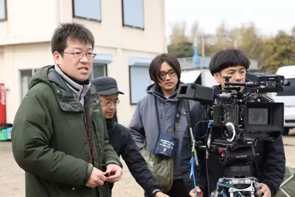 佐藤二朗原作・脚本・監督映画が2020年公開決定　山田孝之、仲里依紗、向井理ら出演