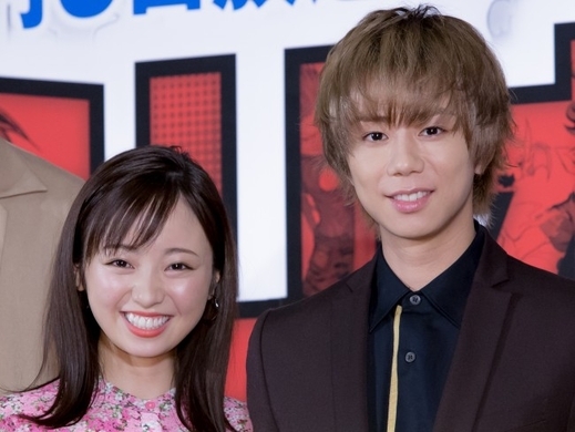 キスマイ北山宏光 田村孝裕作 演出の あんちゃん でストレートプレイ初主演 舞台出演は約2年ぶり 17年3月15日 エキサイトニュース