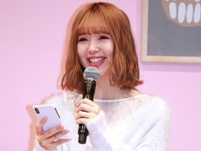 藤田ニコル、小6からエゴサーチ「もうちょっとブスとか言われたい」