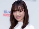 「福原遥、キュートなお団子ヘア披露！ 「かわいい」「大人っぽい」の声」の画像1