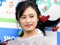 水卜麻美アナのイメチェンに 恋してる感 急に綺麗になってる の声 19年10月9日 エキサイトニュース