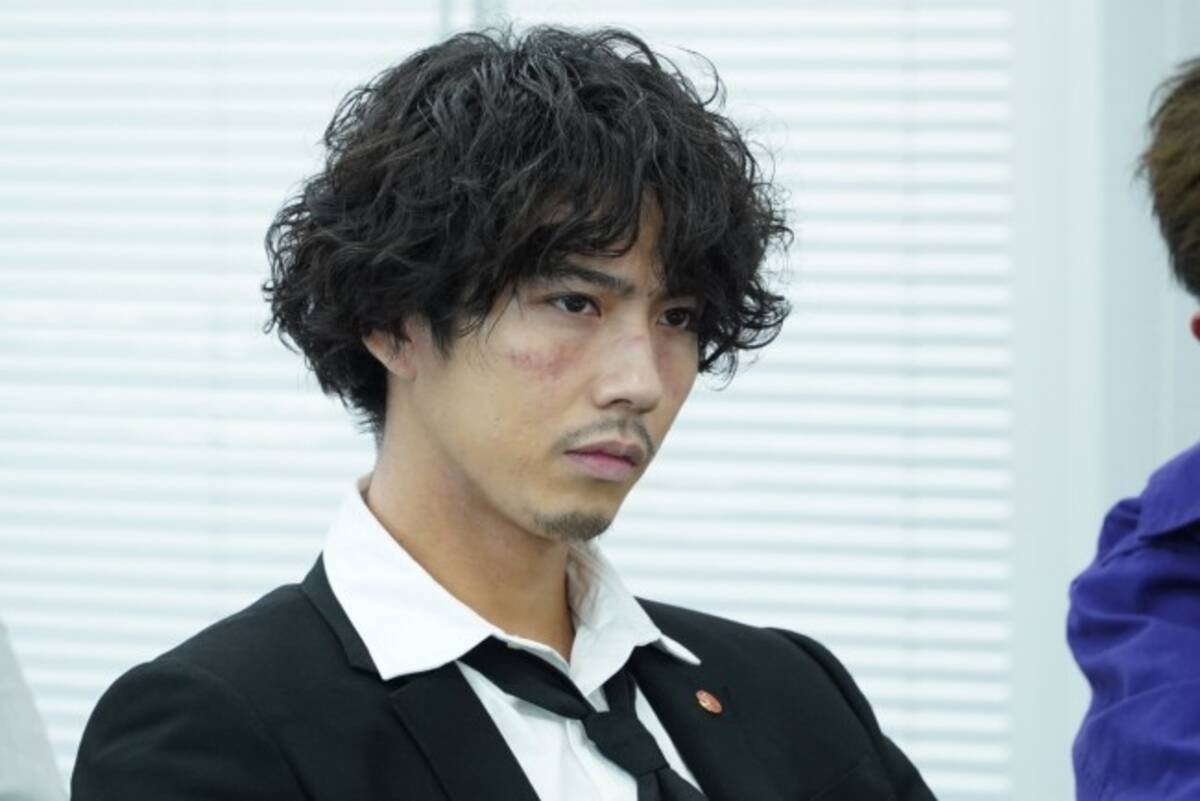 今夜の ニッポンノワール 賀来賢人はハメられた 佐久間由衣が隠す 秘密 とは 19年10月日 エキサイトニュース