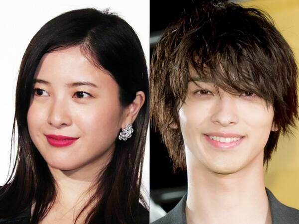 吉高由里子 横浜流星 顔交換画像に すごい破壊力 どのみち美形 と反響 19年10月22日 エキサイトニュース 吉高由里子 横浜流星 顔交換画像に すごい破壊力 どのみち美形 と反響 19年10月22日 エキサイトニュース