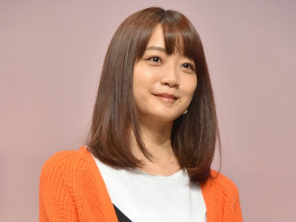 まだ結婚できない男 深川麻衣の 泣き顔 に かわいすぎ 桑野さん泣かせないで の声 19年10月23日 エキサイトニュース