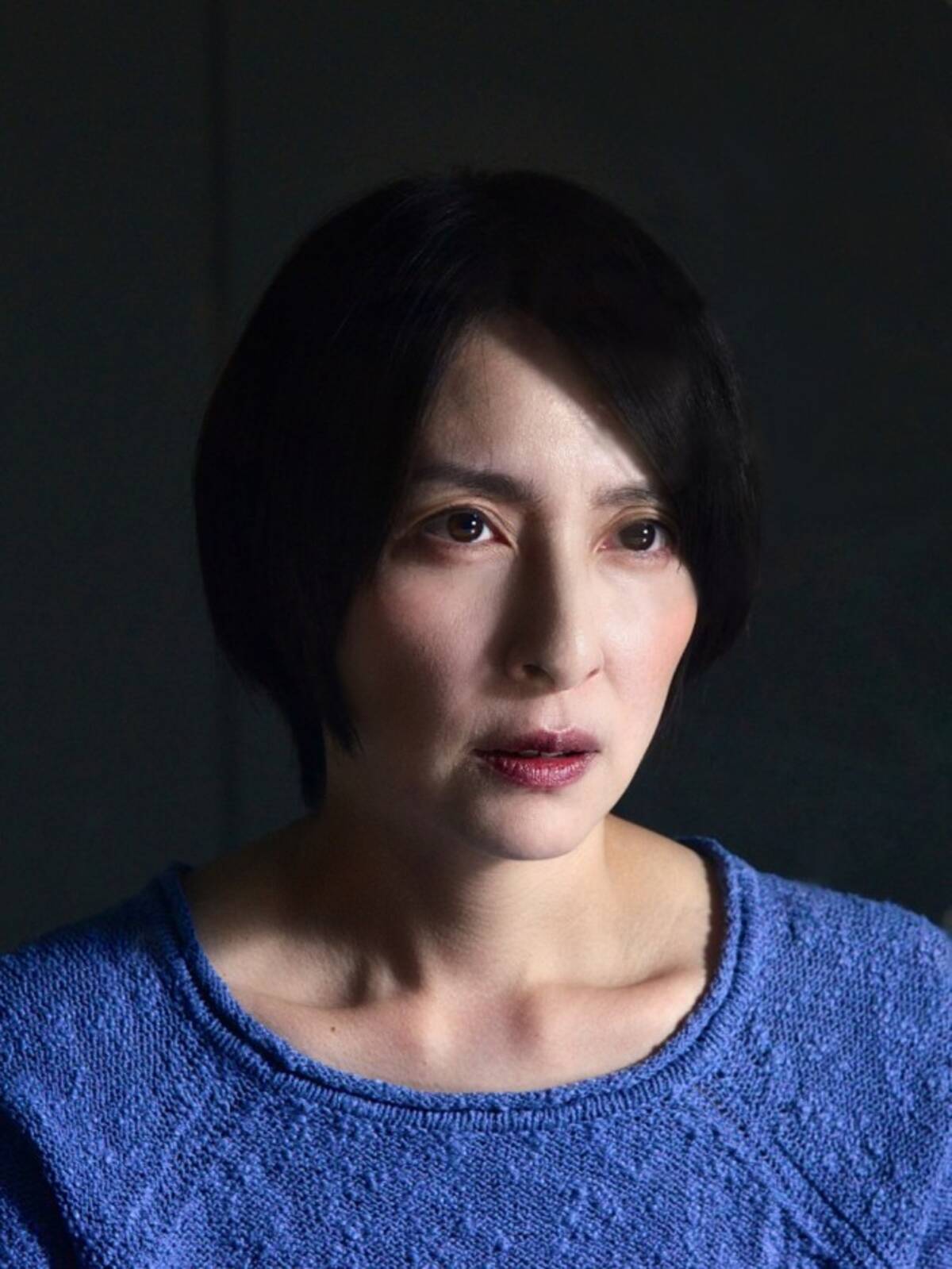 奥菜恵 夫殺しの被告人に 要潤 悪魔の弁護人 御子柴礼司 ゲスト出演 2019年10月28日 エキサイトニュース