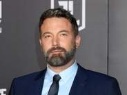 ベン・アフレック、断酒から1年　ハロウィンパーティーで泥酔か