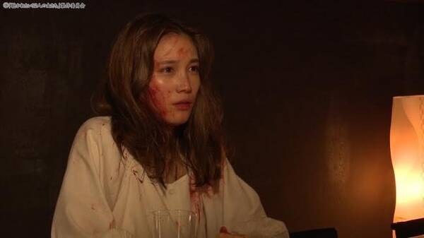 今夜の 抱かれたい12人の女たち 中村ゆりかが 彼氏を殺してきた女 に 19年11月2日 エキサイトニュース
