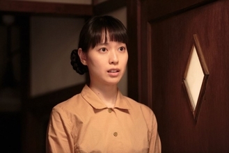 『スカーレット』戸田恵梨香、溝端淳平への恋心を自覚する姿に視聴者「楽しすぎる」