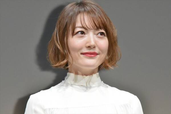 花澤香菜 人間失格 は スゴく好き 太宰が亡くなった玉川上水の思い出も告白 19年11月2日 エキサイトニュース