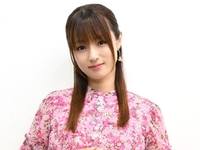 深田恭子、濡れ髪＆美脚ショットに「セクシー美女」と絶賛の嵐