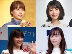 土屋太鳳 かわいいセーラー服姿に反響 背中の刺しゅうも カッコいい と話題 19年11月8日 エキサイトニュース