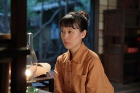 来週の『スカーレット』戸田恵梨香、去るイッセー尾形に気持ちが揺れて…