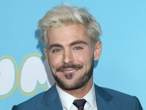 ザック・エフロン、アドベンチャー番組で3週間のサバイバル生活