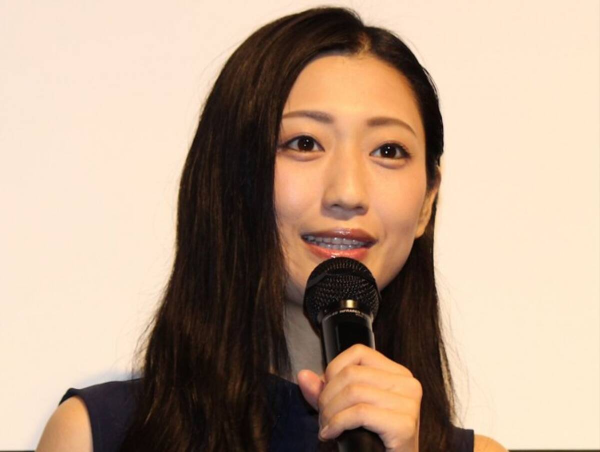 壇蜜 漫画家 清野とおる結婚 今年衝撃を受けた 電撃結婚 まとめ 19年11月22日 エキサイトニュース