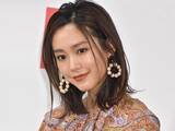「桐谷美玲のMatt化に「小顔すぎる」「お人形さん」と反響」の画像1