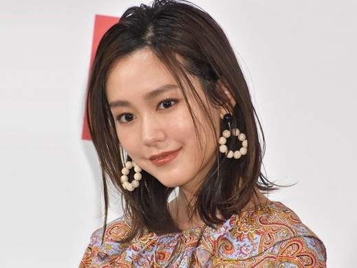 小顔クイーン 北川景子 桐谷美玲に高須院長 顔の大きさ以外にも重要な条件が 19年6月22日 エキサイトニュース