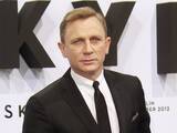 「ダニエル・クレイグ、ボンド役は『007』最新作が最後　テレビで公言」の画像1