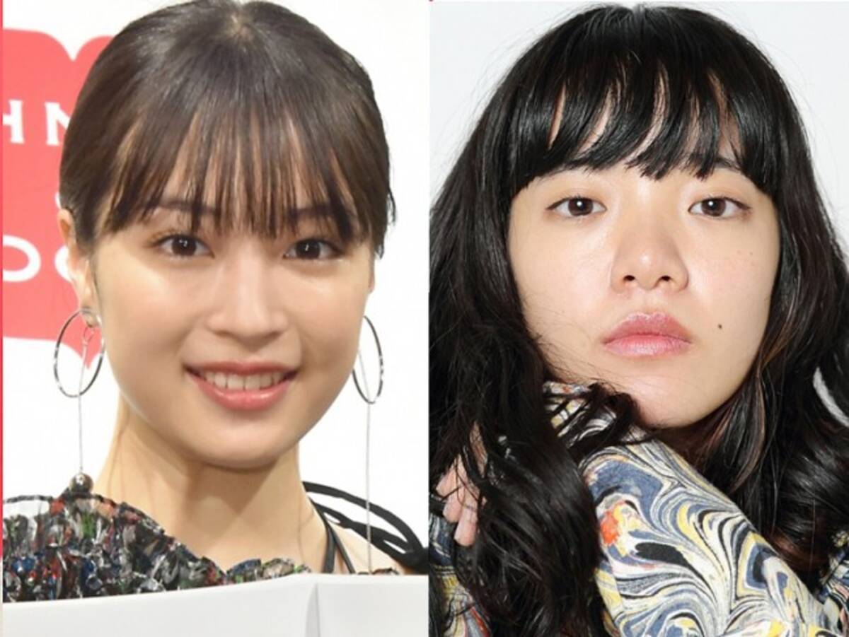 広瀬 すず 裸
