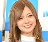 「乃木坂46・白石麻衣の“寝顔ショット”に「女神の寝顔」「美しすぎる」の声」の画像1