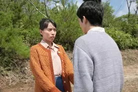 スカーレット 常治 北村一輝の親心に視聴者感涙 ジョージに泣かされた 19年12月12日 エキサイトニュース