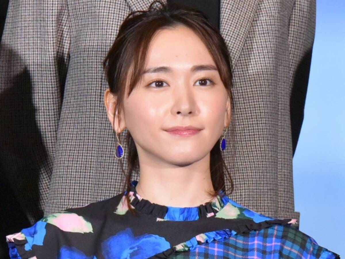 コード ブルー 新垣結衣の涙にもらい泣き ガッキーの涙が尊い の声 19年12月8日 エキサイトニュース