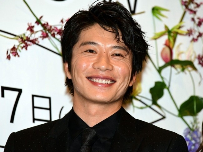 田中圭 共演した若手女優の目に照れ