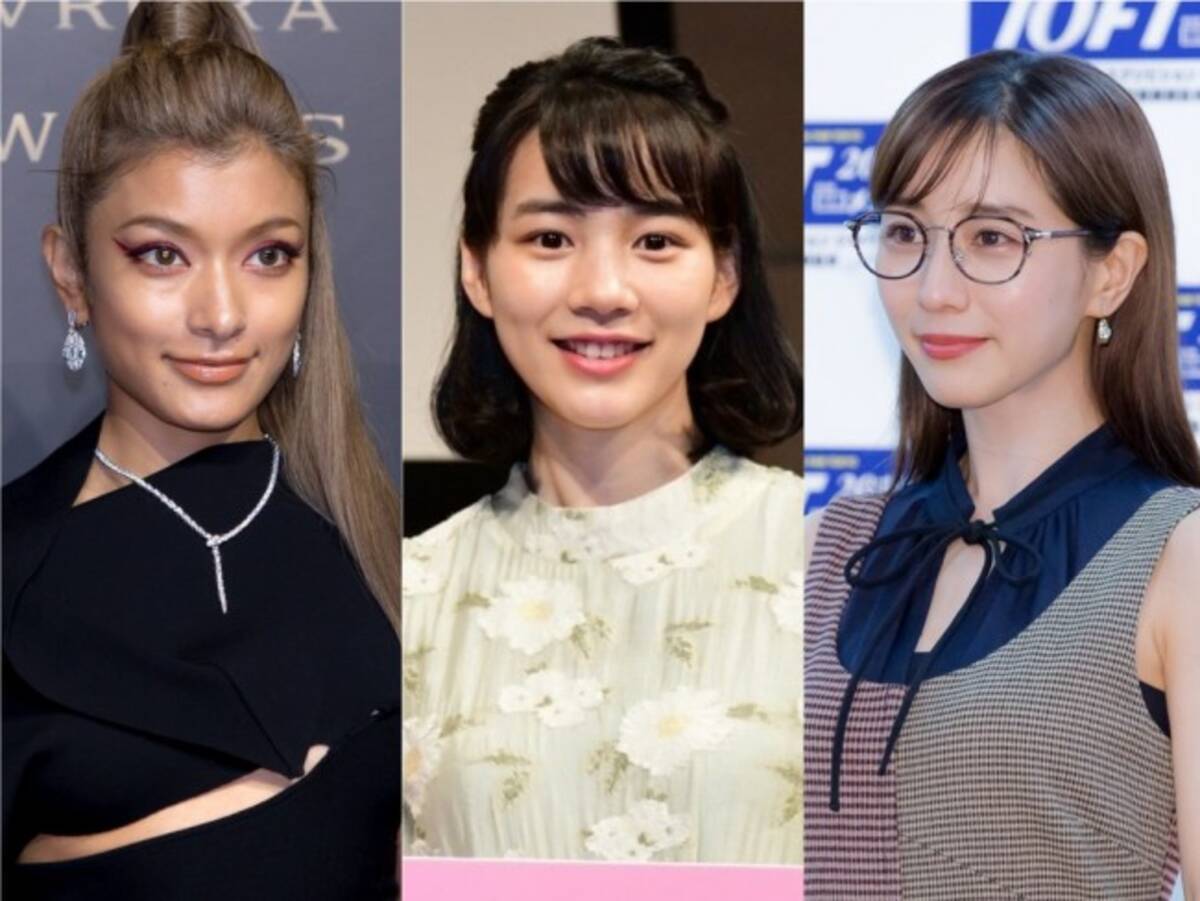 のん ローラ 田中みな実らのかわいいインスタをチェック 19年12月15日 エキサイトニュース