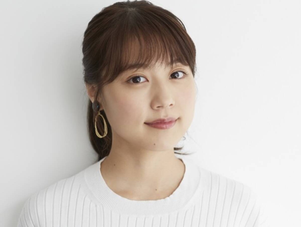 有村架純がインスタでチラリショット公開 かわいすぎ の声殺到 エキサイトニュース
