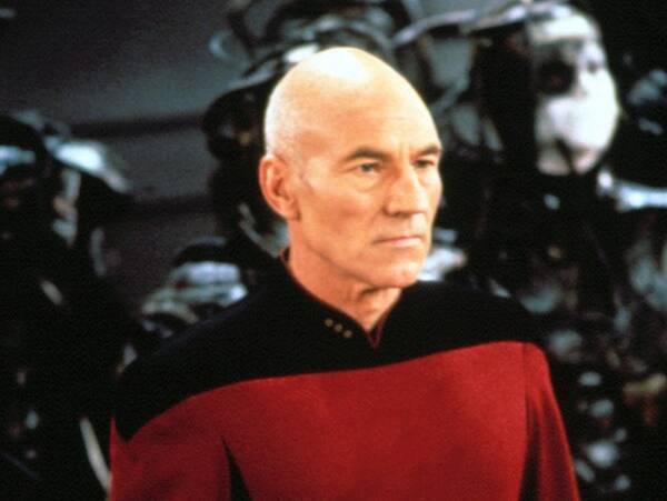 ピカード艦長が主役の スター トレック 新ドラマ 配信前にシーズン2の制作決定 エキサイトニュース ピカード艦長が主役の スター トレック 新ドラマ 配信前にシーズン2の制作決定 エキサイトニュース