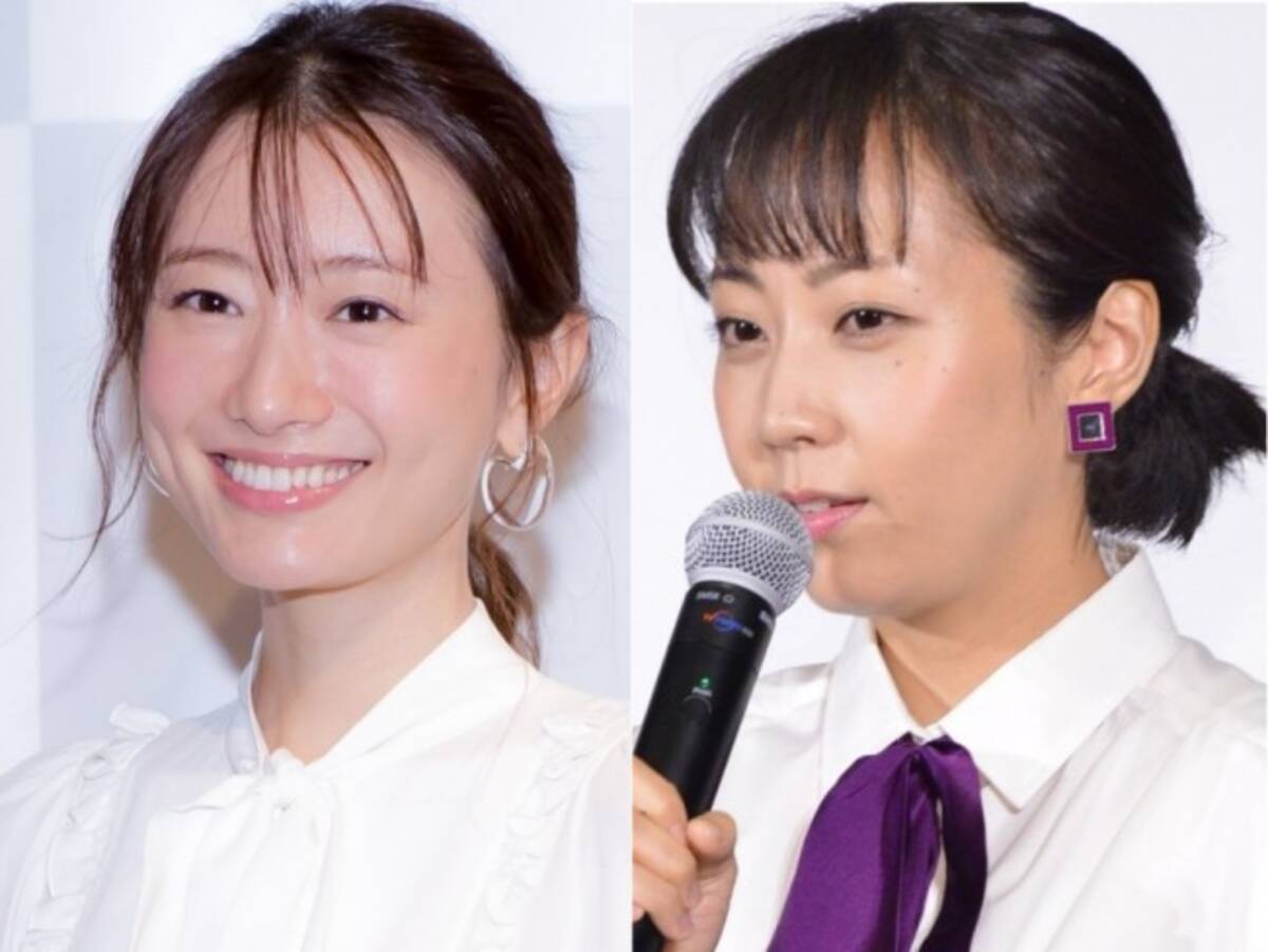 シャーロック 特別編 松本まりか 木南晴夏の 罵り合い ネット 鳥肌 最高 19年12月24日 エキサイトニュース