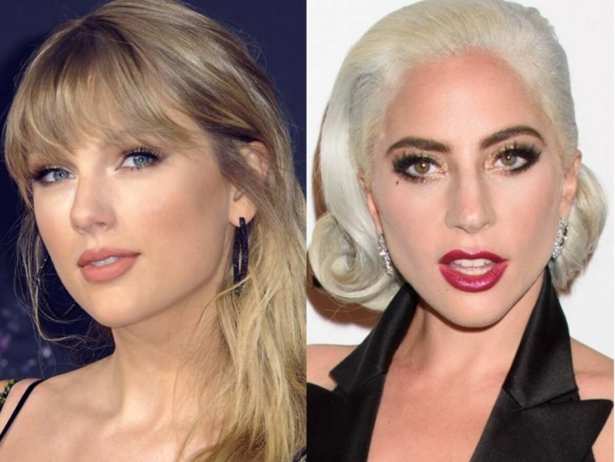 テイラー スウィフト レディー ガガ 10年間で最も稼いだミュージシャン Top10入り 年1月1日 エキサイトニュース