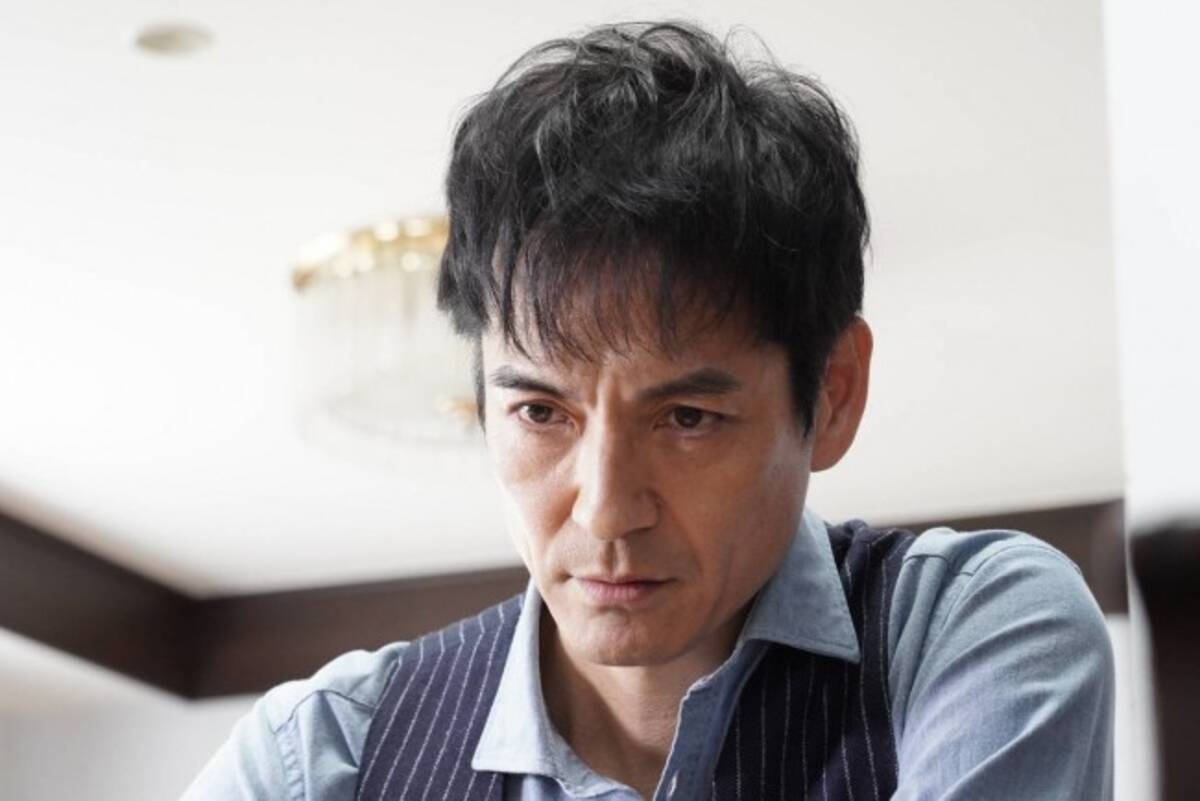 今夜スタート 絶対零度 沢村一樹ら ミハン が新メンバーと共に動き出す 年1月6日 エキサイトニュース 2 2