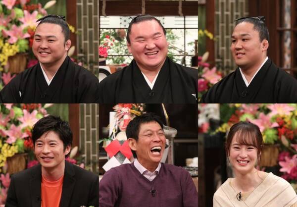 田中圭 さんまのまんま 初登場 さんま 男前だけどスケベそう 年1月2日 エキサイトニュース