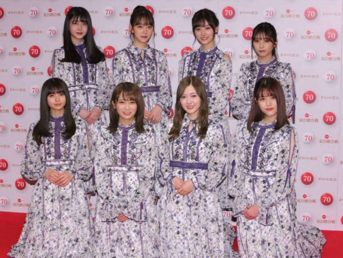 紅白歌合戦 乃木坂46キャプテン 秋元真夏 欅坂 日向坂との合同パフォーマンスに 坂道の団結力を見せたい 19年12月29日 エキサイトニュース