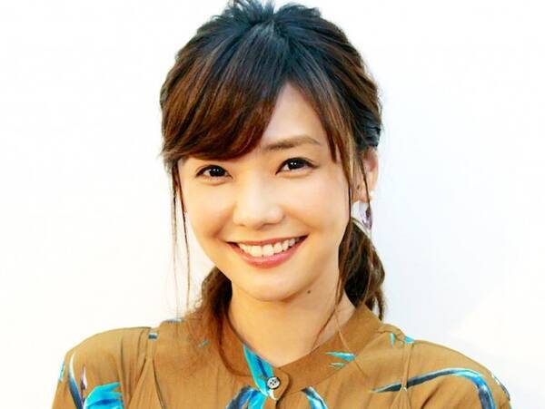倉科カナ ふてくされ顔 披露もファン それもまた可愛い の声 19年12月31日 エキサイトニュース