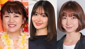 篠田麻里子 久々にばっさり ショートヘアをファン絶賛 やっぱり