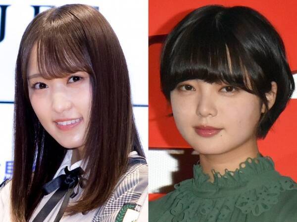 欅坂46キャプテン菅井友香 紅白 平手友梨奈は 本番 見たことない表情 年1月7日 エキサイトニュース