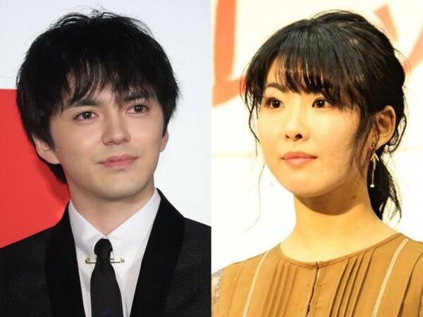 スカーレット 林遣都 福田麻由子 急接近に 朝からドキドキ の声 年1月9日 エキサイトニュース