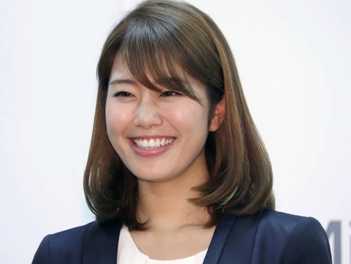 稲村亜美 胸元あらわのタンクトップ姿 かわいい 飲み姿 に反響 年1月11日 エキサイトニュース