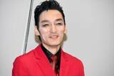 「草なぎ剛、テレビ出演に意欲「仕事ください」」の画像1