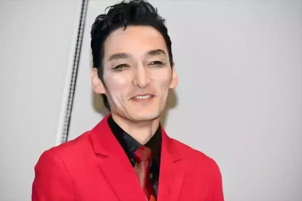 草なぎ剛、テレビ出演に意欲「仕事ください」