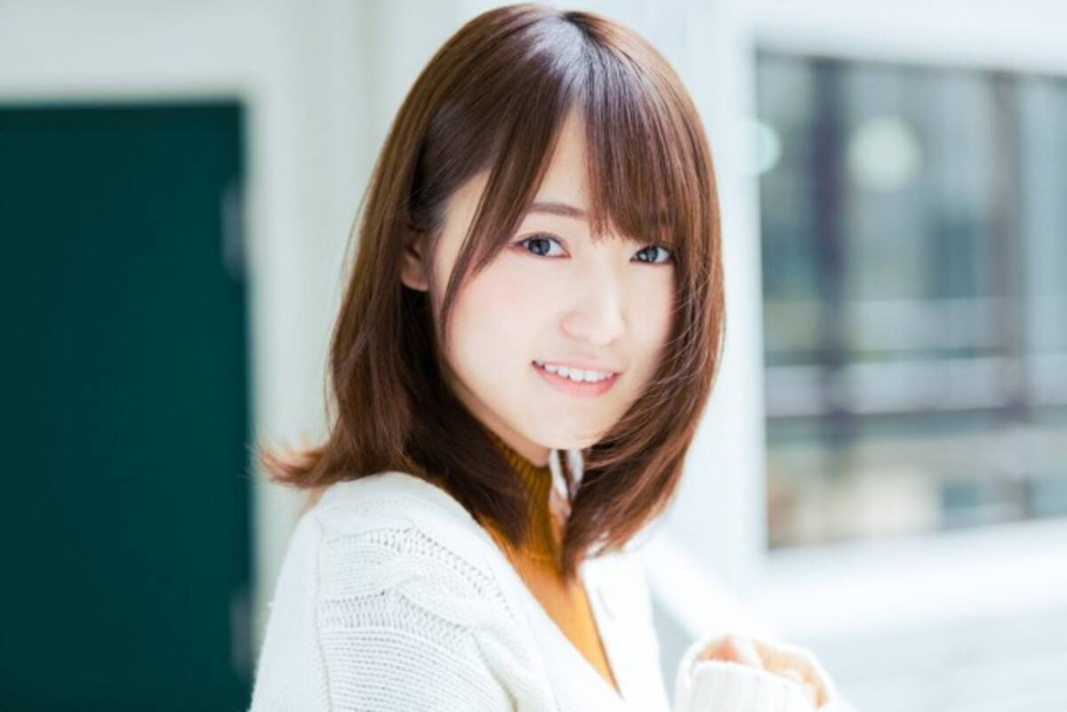 欅坂46キャプテン 菅井友香 グループの変化は マイナスなことばかりじゃない 年1月19日 エキサイトニュース